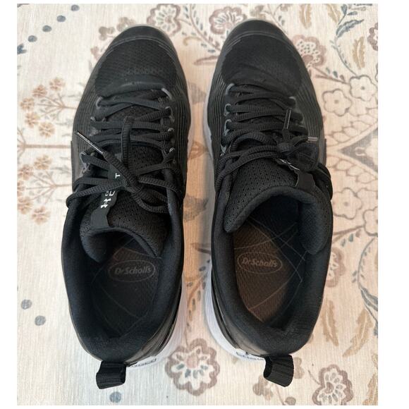 Under Armour Charged Commit TR 3 training shoes Men’s Size 13 Black White main image 6